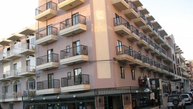 The Euroclub Hotel