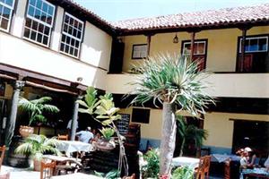 OROTAVA HOTEL RURAL 