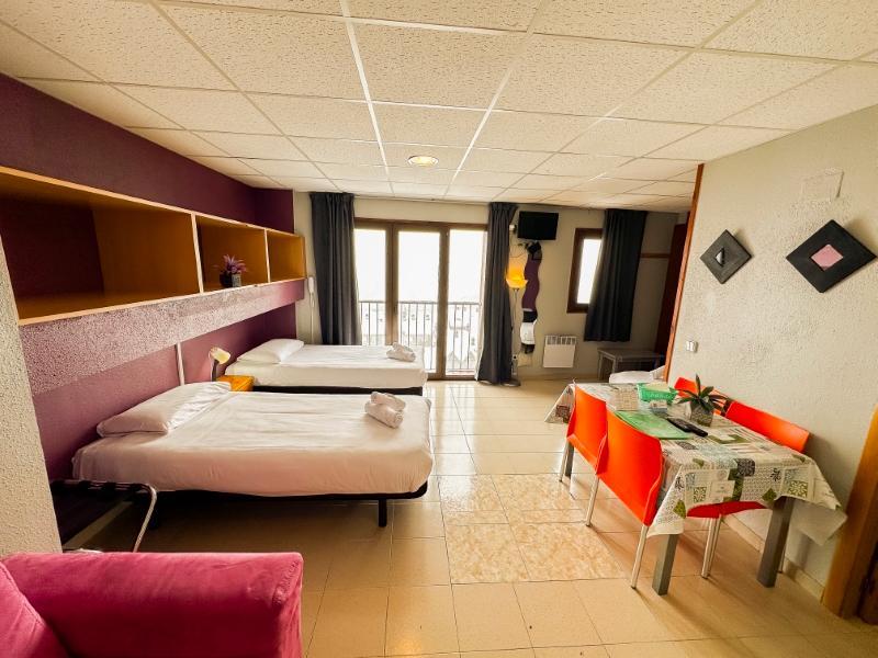 APARTAMENTS TURISTICS NATURAL SUITES MANZANO 3000