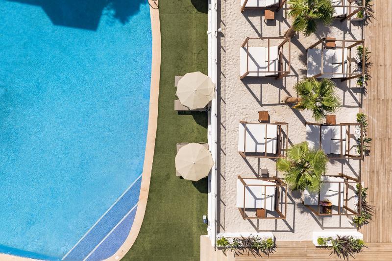 HOTEL ANKAA ADULTS ONLY FROM 14 YEARS