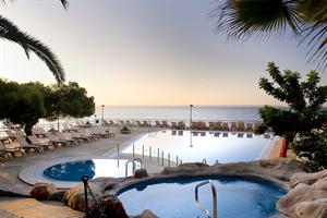 BARCELO ILLETAS ALBATROS, ADULTS ONLY