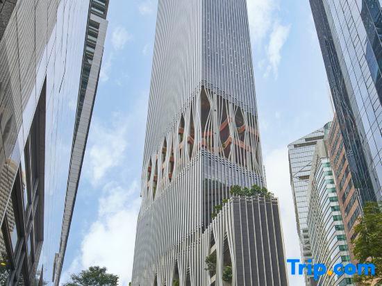 Citadines Raffles Place Singapore