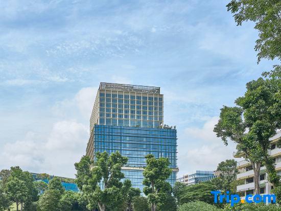 Citadines Science Park Singapore