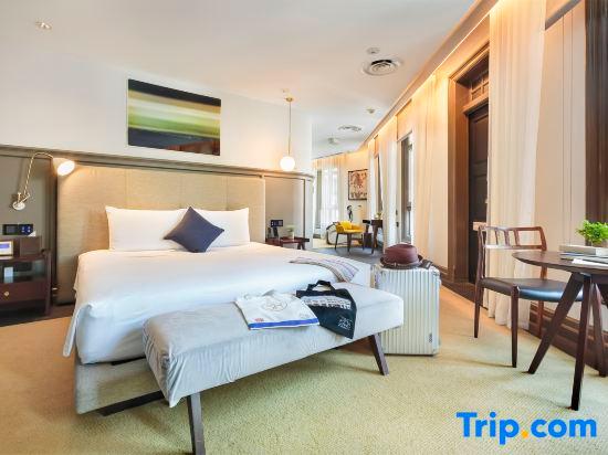Ann Siang House, The Unlimited Collection managed by The Ascott Limited