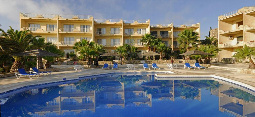 TA FRENC APARTMENTS