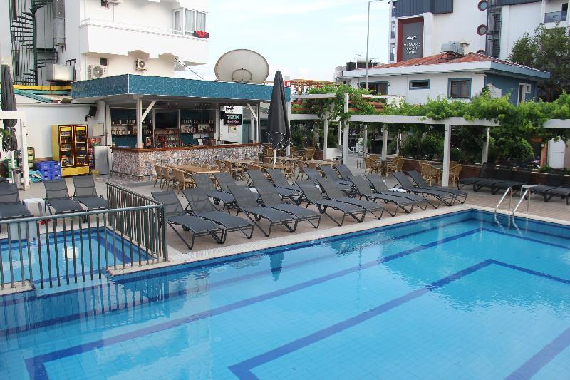 TEKIN APARTMENTS