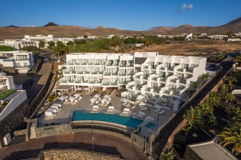 ROYAL MARINA SUITE BOUTIQUE HOTEL (SOLO ADULTOS)