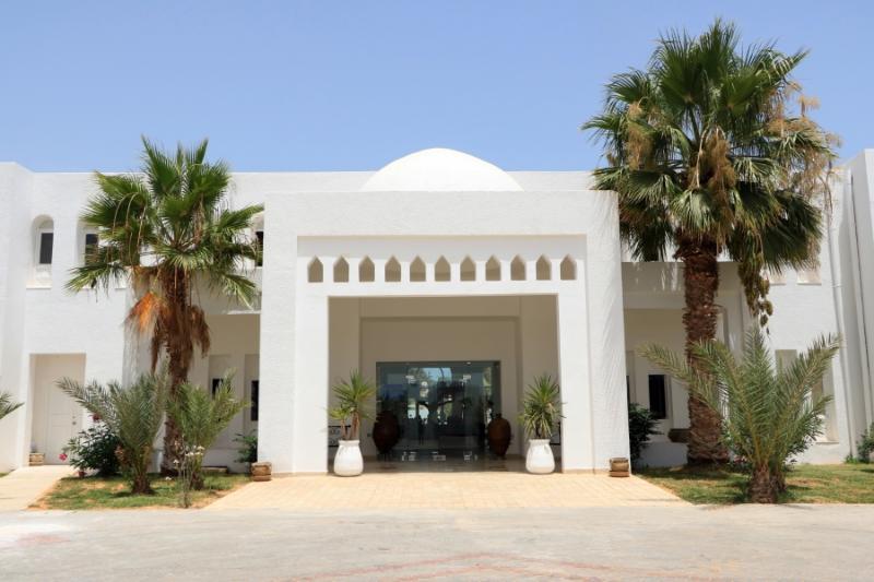 HOTEL RIAD MENINX