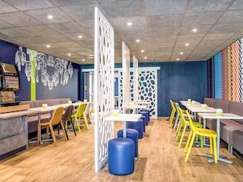 IBIS BUDGET AVIGNON CENTRE