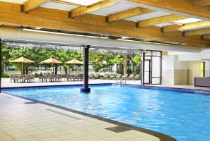 SHERATON MONTREAL AIRPORT