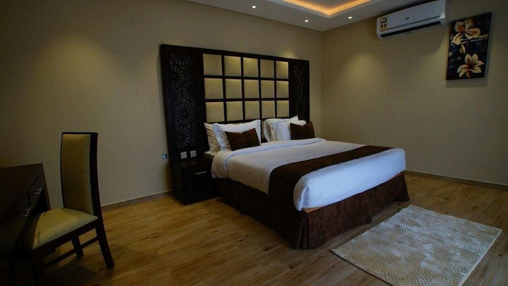 Al Muhaidb Residence Altakhassusi 3