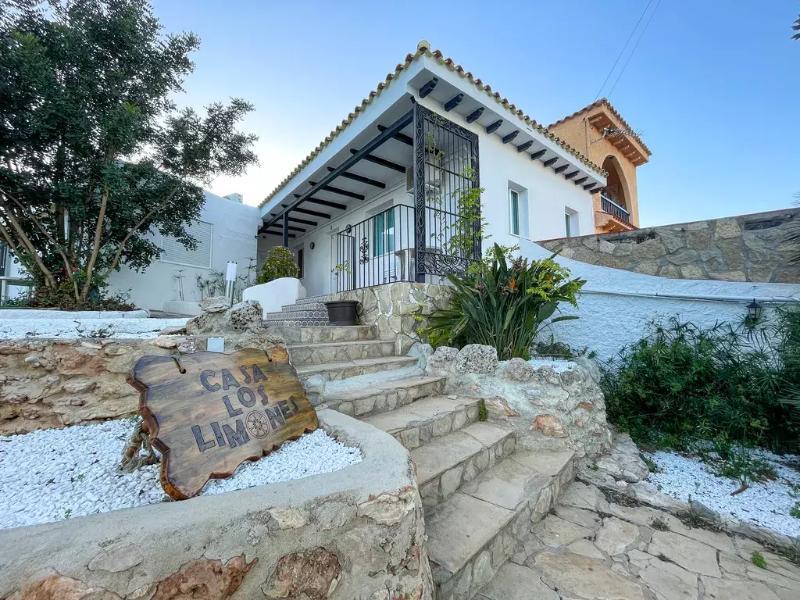 CASA LOS LIMONES 3000