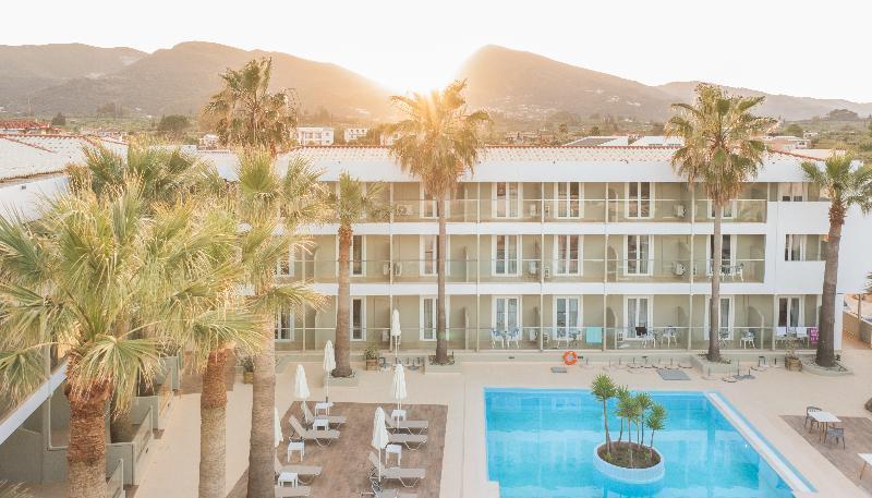 CAMEO BEACH RESORT