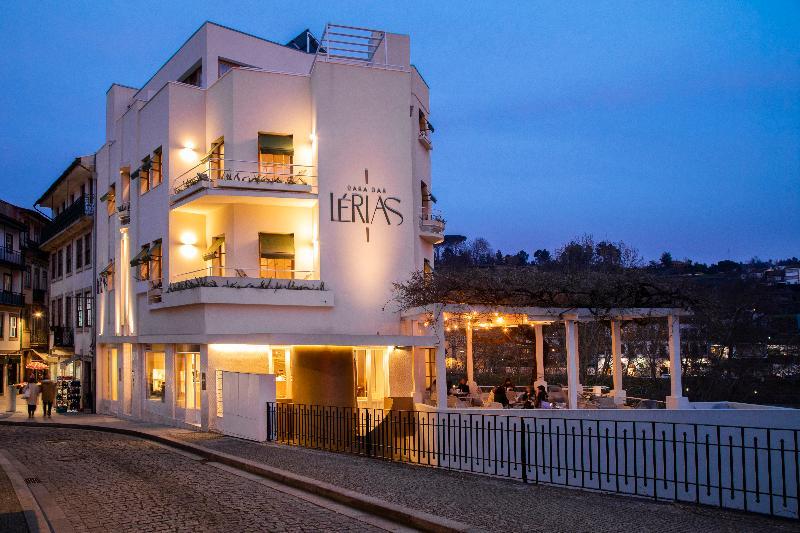 CASA DAS LERIAS