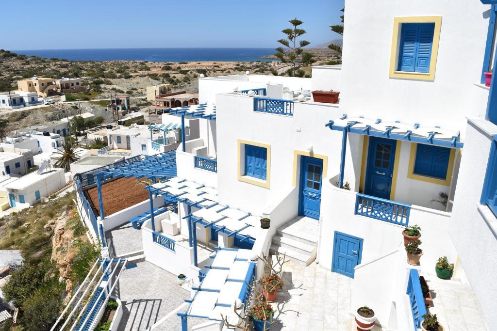 ARHONTIKO HOTEL & APARTMENTS