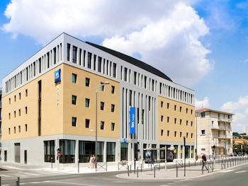 IBIS BUDGET POITIERS CENTRE GARE