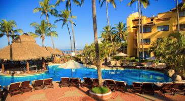 PLAZA PELICANOS GRAND BEACH RESORT ALL INCLUSIVE