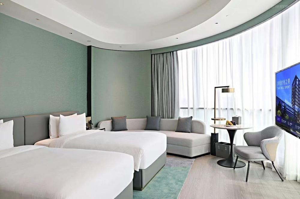 Novotel Shanghai Caohejing