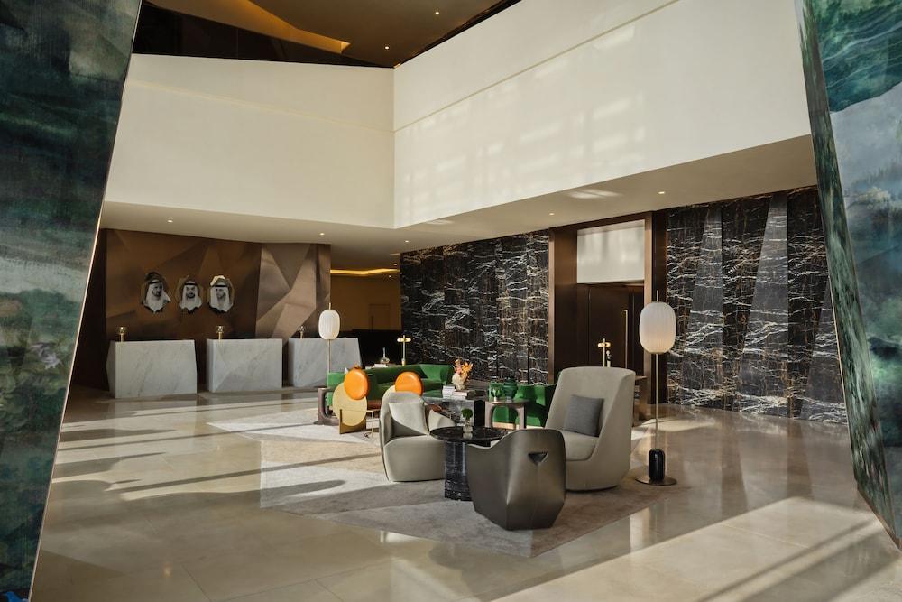 So/ Uptown Dubai