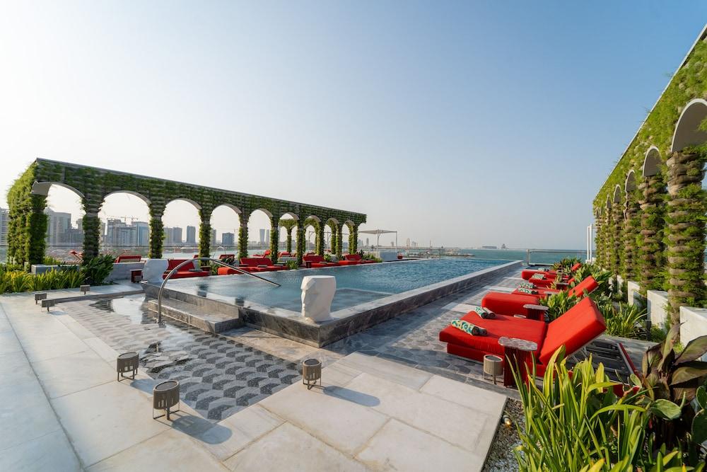 Raffles Doha