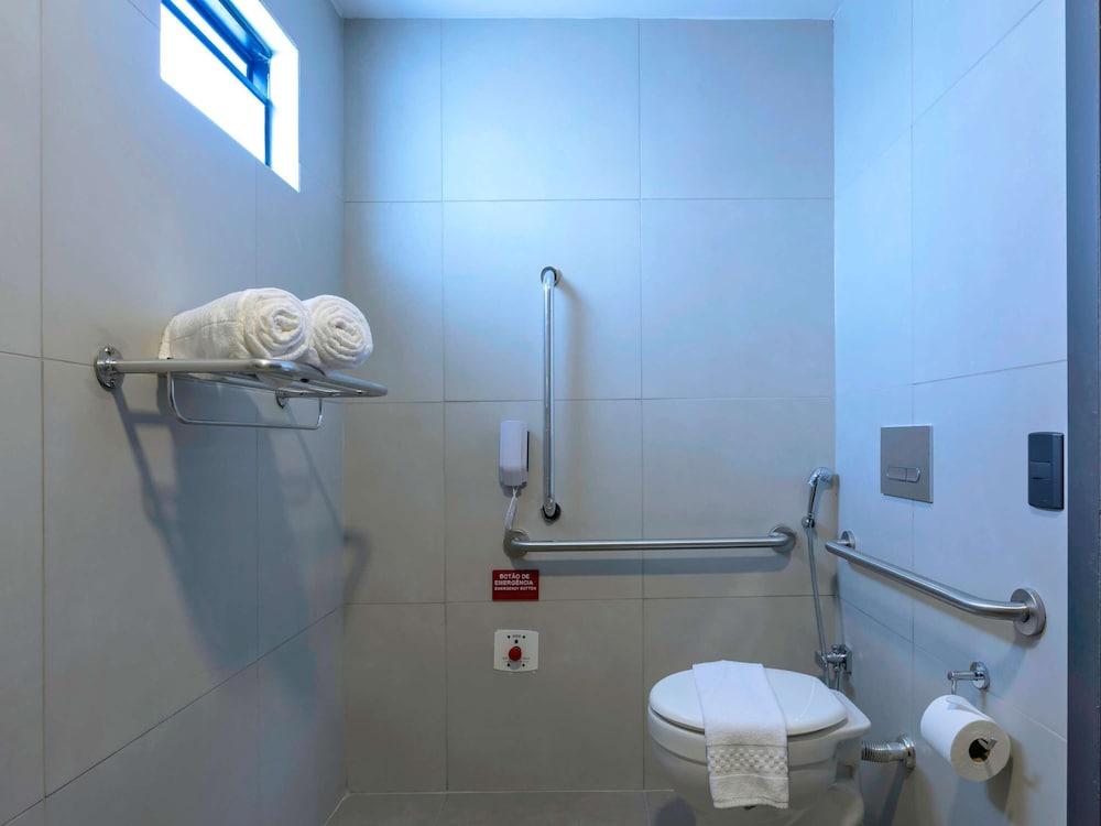 Ibis Styles Maceió Pajuçara