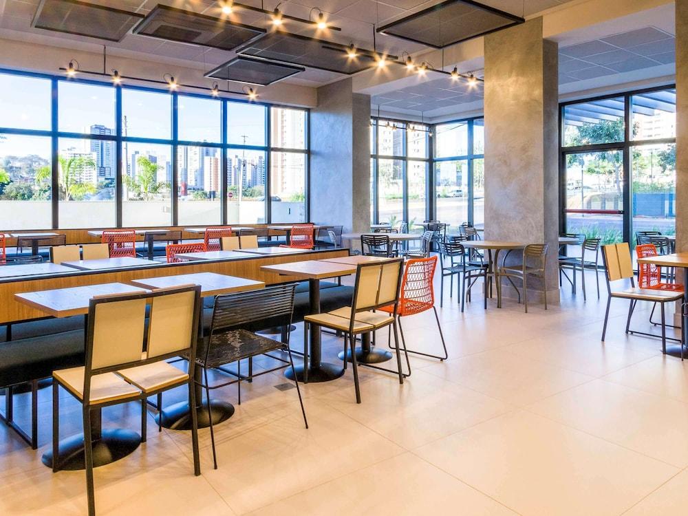 Ibis Ribeirao Preto Vila Do Golf Hotel