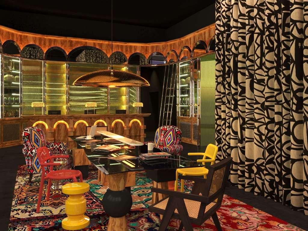 Mama Shelter Dubai (Opening December 2024)