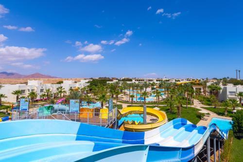 Swissôtel Sharm El Sheikh All Inclusive Collection