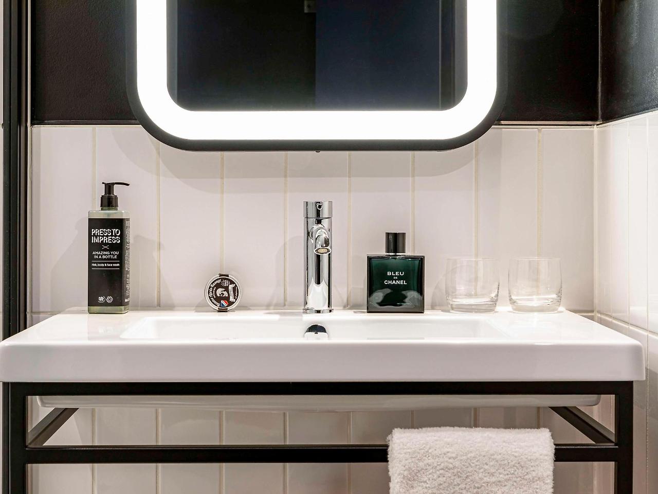 Ibis Styles Paris Villejuif