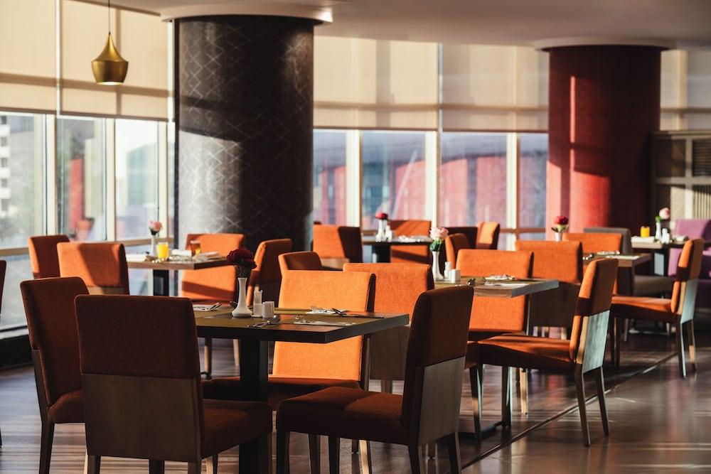 Mercure Makkah Aziziah
