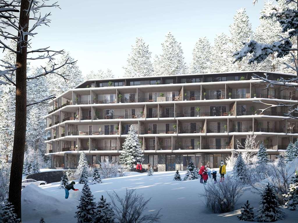 Swissôtel Poiana Brasov (Opening September 2024)