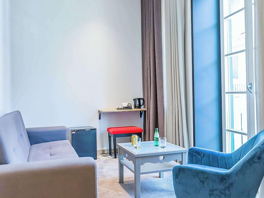 Ibis Styles Chaves