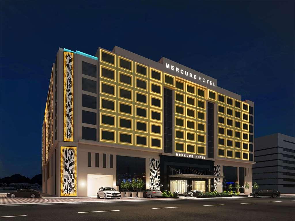 Mercure Muscat (Opening Soon)