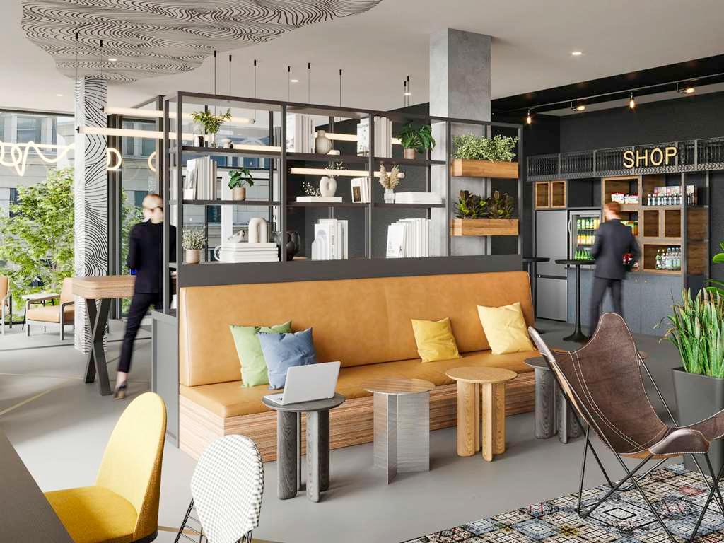 Aparthotel Adagio London City East