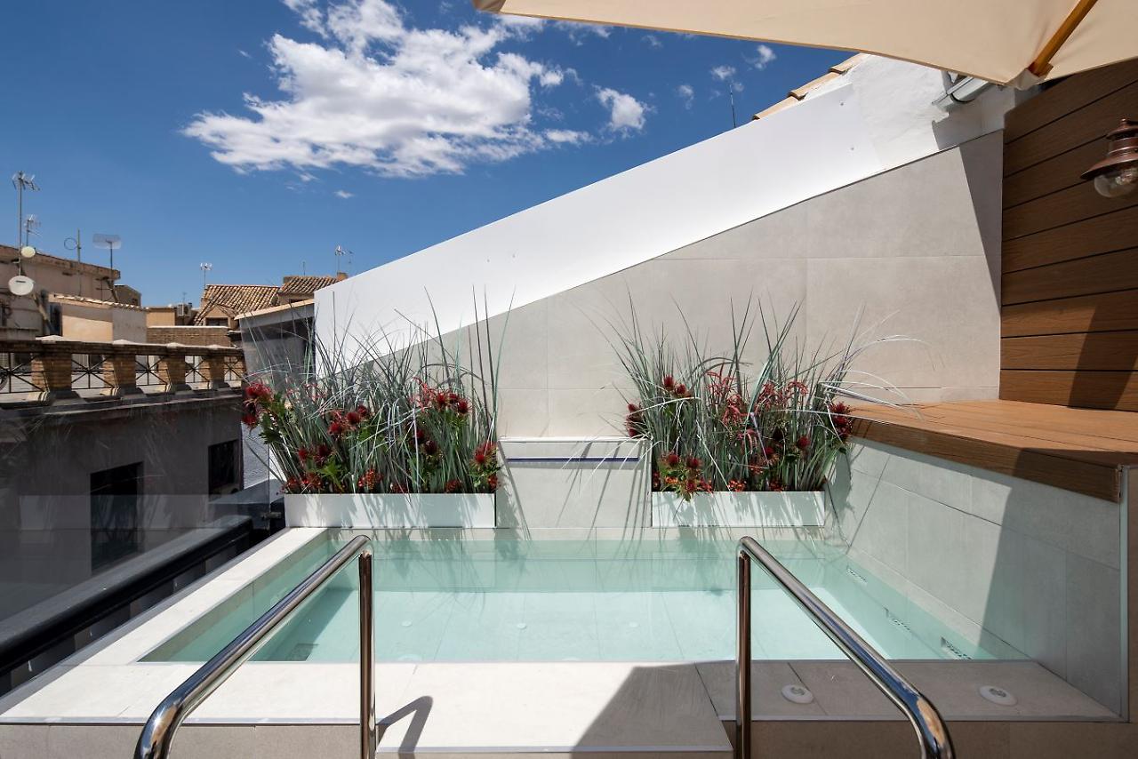 Palatina Concept Suites