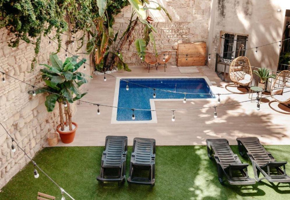 Astuto Boutique Jerez - Adults Only