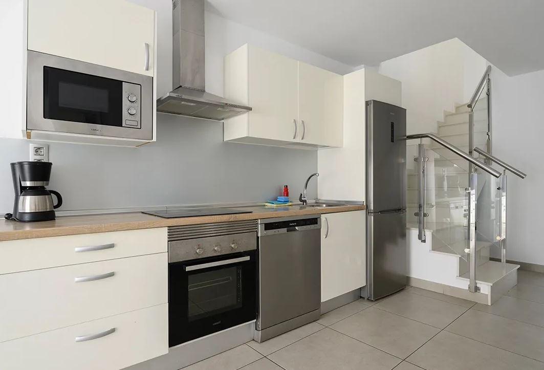 Tusity Canteras Suites