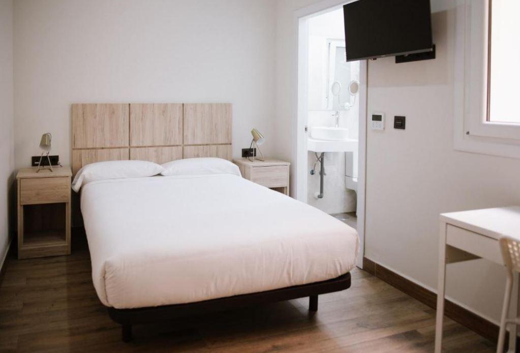 Hotel Melilla Centro