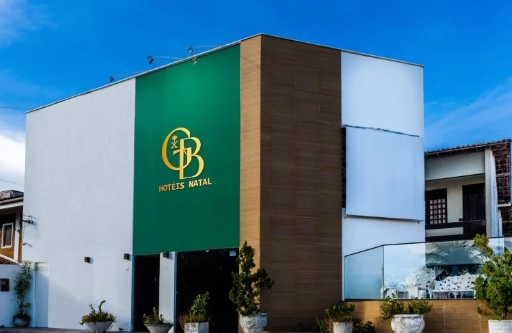 GB HOTEIS NATAL