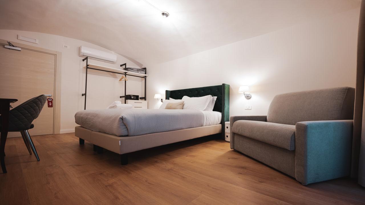 Carlo Felice Boutique Hotel