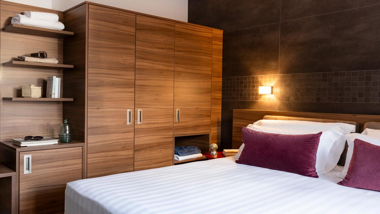 Adoro Hotel Roma