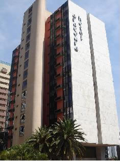 Hotel ARACOARA BRASILIA