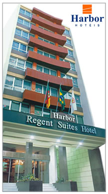 HARBOR HOTEL REGENT SUITES
