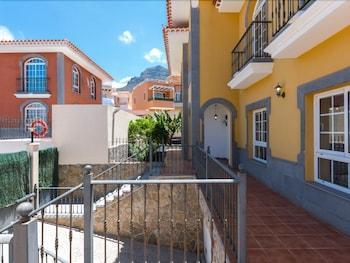 Amazing Costa Adeje Villa Pool & Big Garden