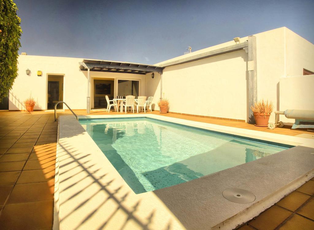 Villa Lapa