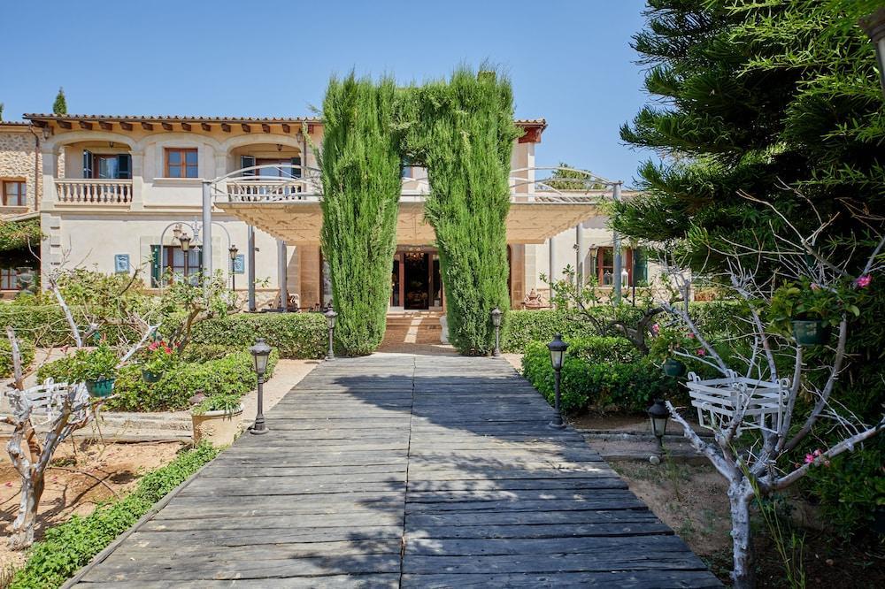 Sa Vinya Des Convent Agroturismo