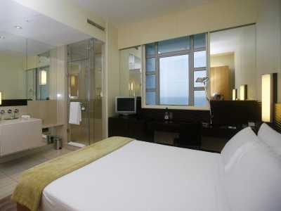 Hotel Suncoast And Towers en Durban