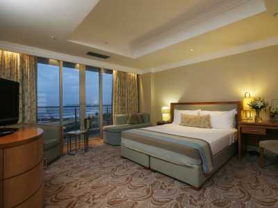 Oferta en Hotel Suncoast And Towers en Sudáfrica (Africa)