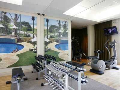 Hotel Suncoast And Towers, Durban