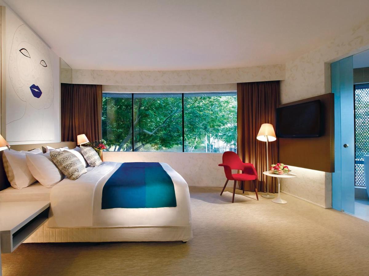 WANGZ HOTEL